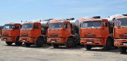 Доставка бетона в Москве Доставка бетона в Москве